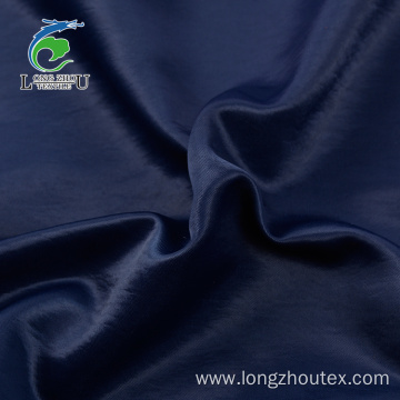 New Bubble Satin Fabric PD